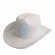 Rhinestone Cowgirl Hats with Diamond Fringe Bling cowboy hat woman with Western Wide for Cosplay Wedding party