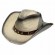 Wholesale paper straw fedora mens straw cowboy hats beach sun hats western cowboy hat