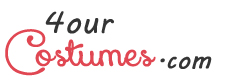 4ourcostumes  4ourcostumes